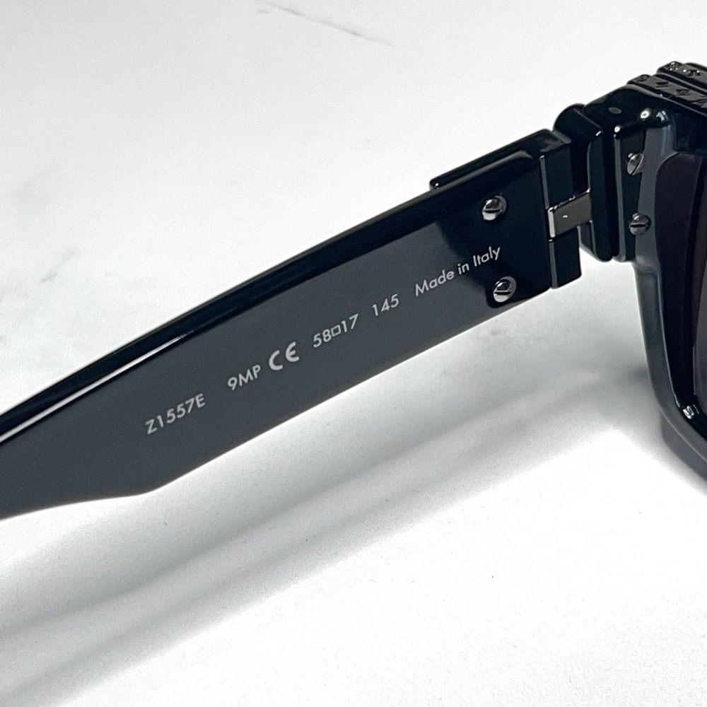 🖤SOLD💛 Louis Vuitton 'Tourist vs Purist' 1.1 Millionaire Sunglasses - Picture 7 of 9